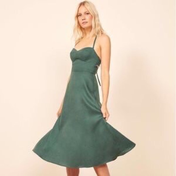 Reformation Dresses & Skirts - Reformation Jana Dress